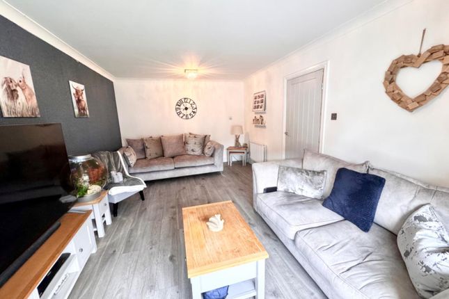 Detached house for sale in Forget-Me-Not-Grove, Stockton-On-Tees