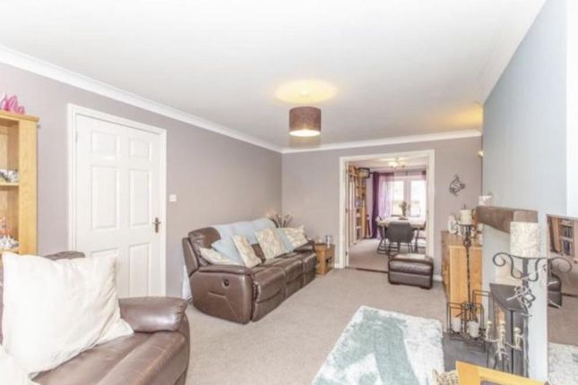Blyton Road, Cambridge Cambridgeshire, Papworth Everard photo 5