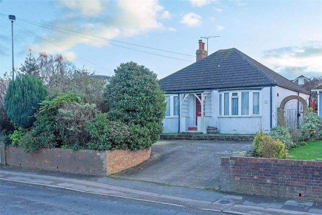Bungalow for sale in The Street, Bapchild, Sittingbourne, Kent