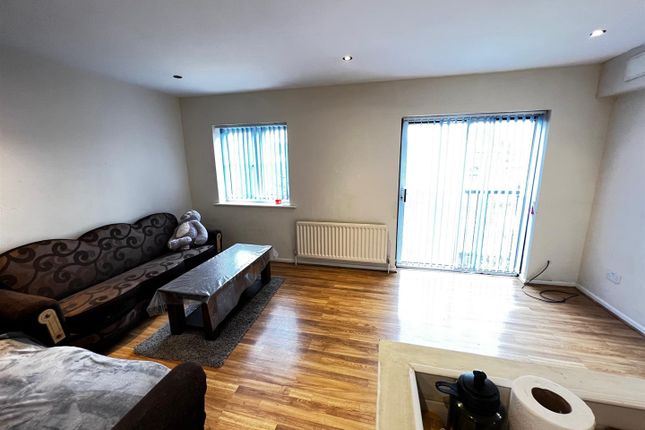 Flat 19, Barwell Court, Barwell Road, Birmingham photo 3