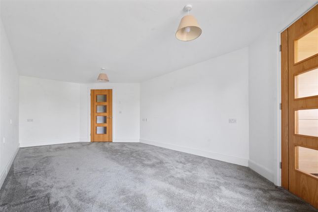 Flat for sale in The Brow, Burgess Hill