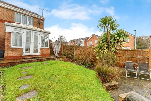 74, Forest Walk, Flintshire photo 2