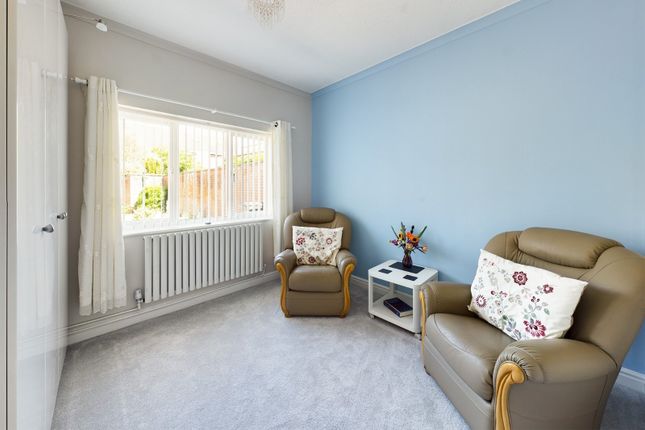 Bungalow for sale in Nore Park Drive, Portishead, Bristol