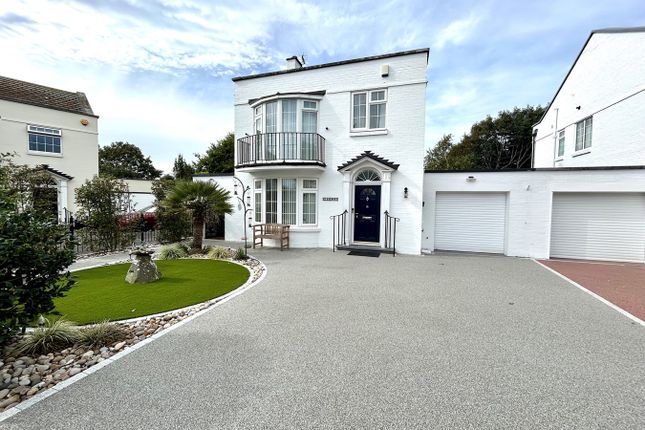 Thumbnail Detached house for sale in Cooden Close, Bexhill On Sea
