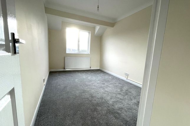 Flat for sale in Drake House, Church Street, Sidford