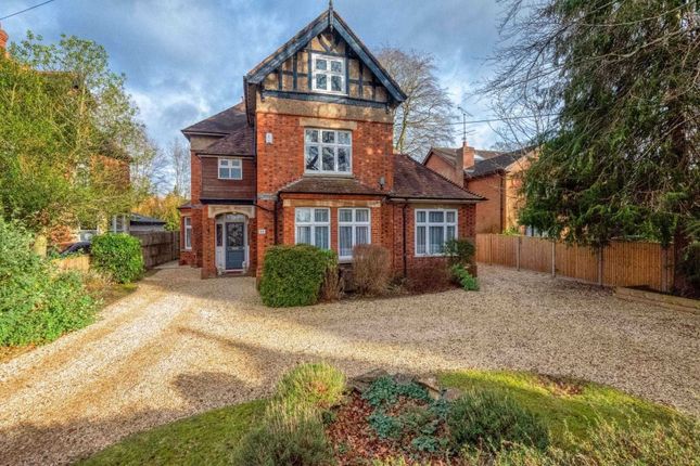 Detached house for sale in St Peter`S Avenue, Caversham Heights RG4