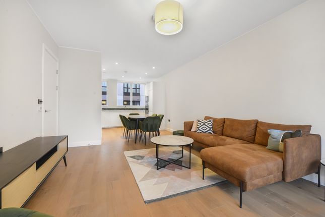Apartment 10, 1, Carpet Street, London photo 3