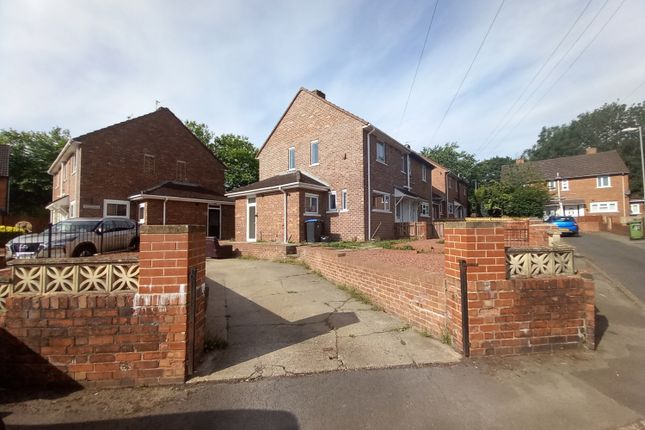 89, Oxclose Crescent, Spennymoor photo 2