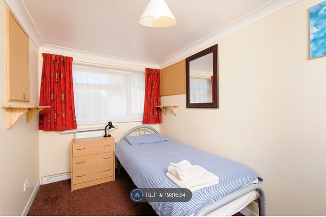 Room to rent in The Silvers, Broadstairs