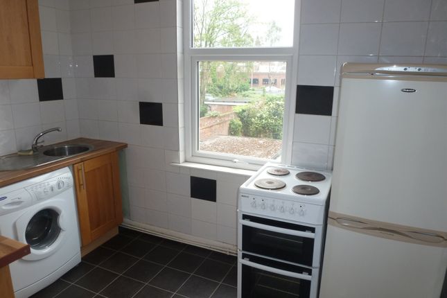 8c, St. Augustines Road, Wisbech photo 3