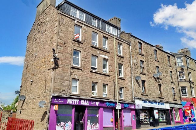 Thumbnail Flat for sale in Albert Street, Dundee