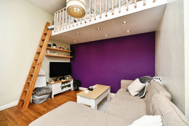 Flat 3, 41, Kings Road, East Sussex photo 2
