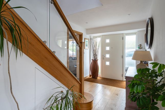 Sky House, 1A, Alexandra Place, Somerset photo 3