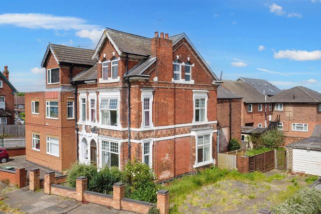 Semi-detached house for sale in Meadow Road, Beeston, Nottingham