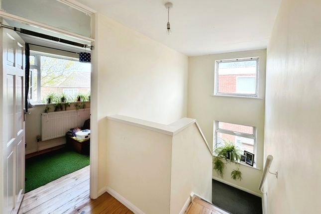 Semi-detached house to rent in Cowdrey Place, Canterbury, Kent