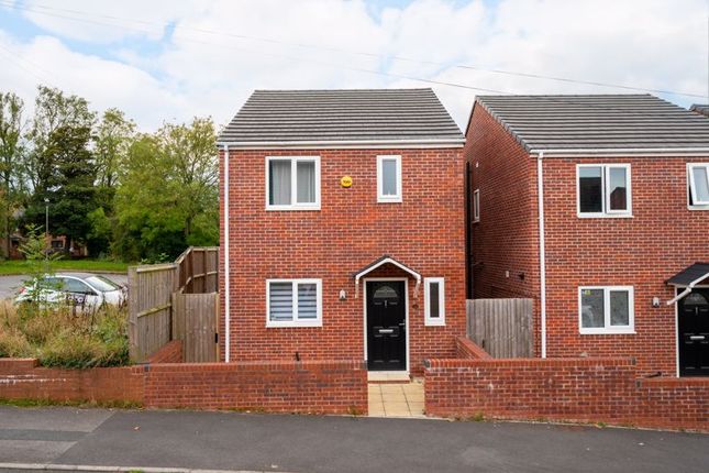 Front External