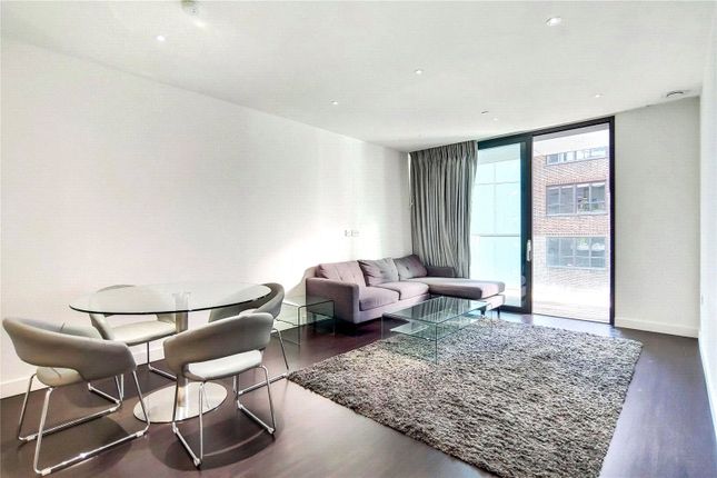 Thumbnail Flat to rent in Meranti House, Aldgate