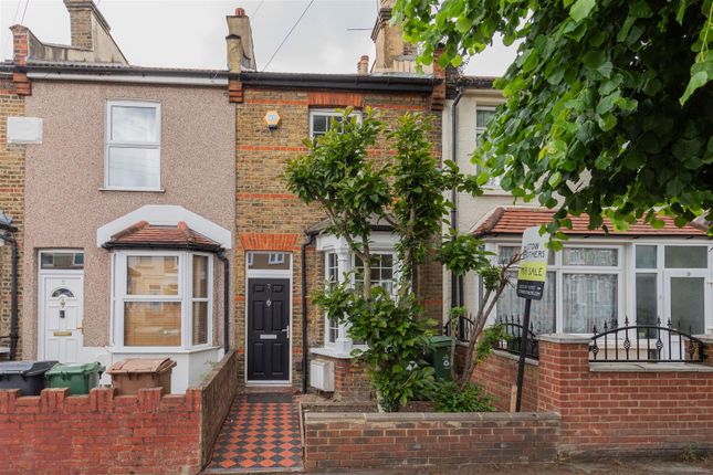 Thumbnail Property for sale in Mansfield Road, London
