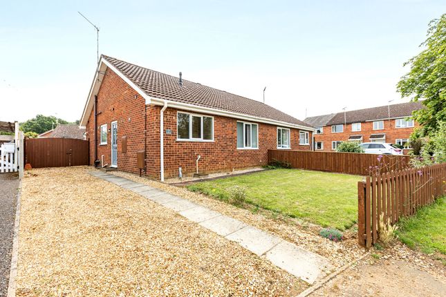 2-bed semi-detached on 7 Langley Road, King's Lynn, £220,000