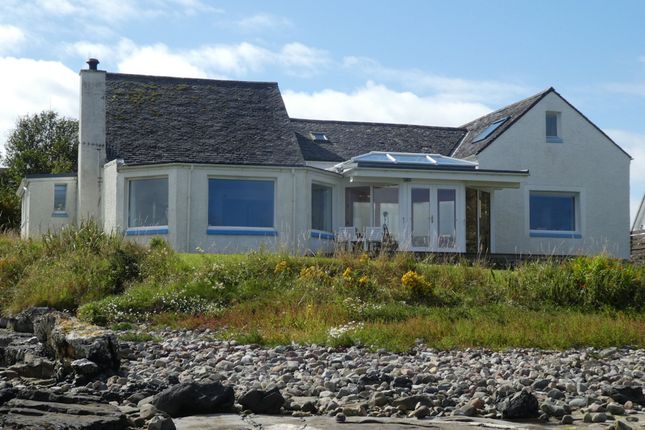 Sea Cottage, Isle Of Skye photo 2