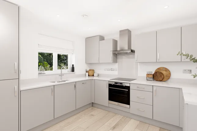 Persimmon Homes - Willowfields