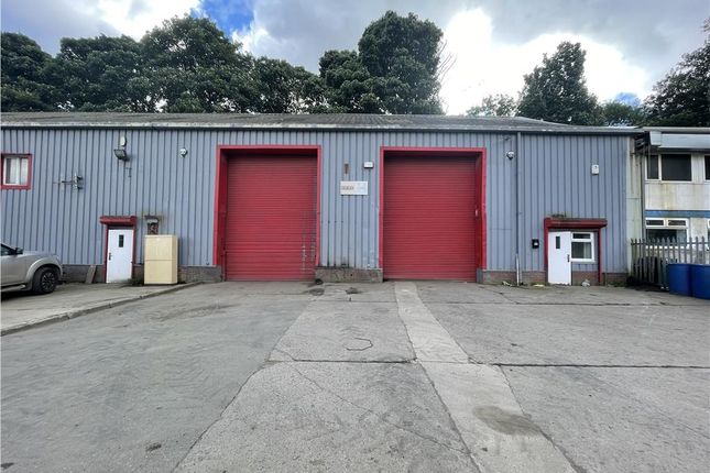 Thumbnail Light industrial to let in Units 16B &amp; 16C, Whitehall Road Industrial Estate, Ashfield Way, Leeds, West Yorkshire