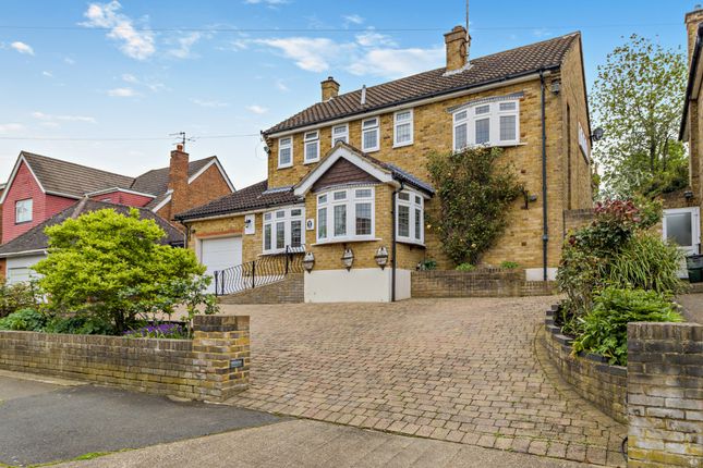 Detached house for sale in Rofant Road, Northwood