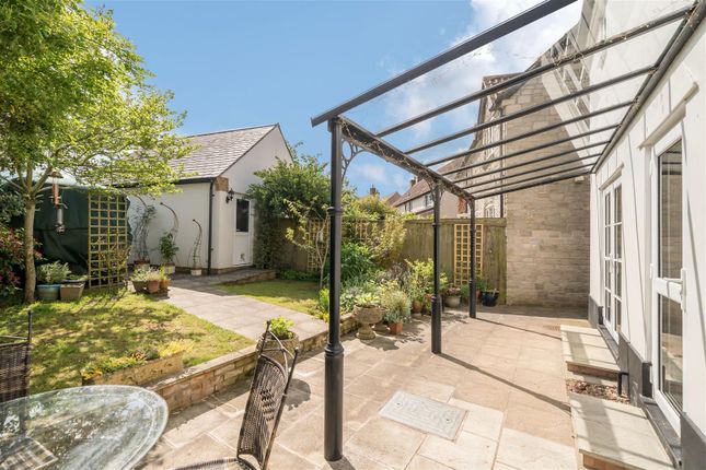 Detached house for sale in Marksmead, Drimpton, Beaminster