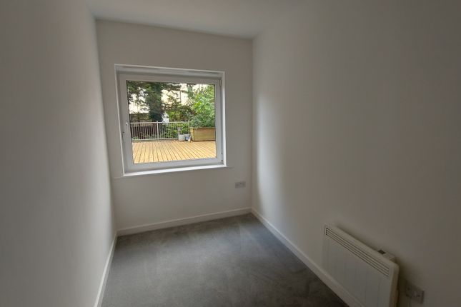 Flat to rent in Centurion Court, St Albans