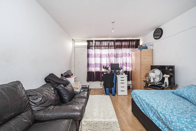 Thumbnail Flat for sale in Coventry Road, Tower Hamlets, London