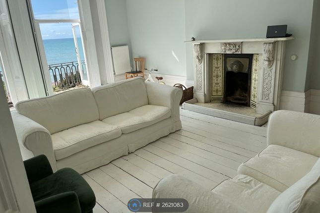 Main Lounge Area