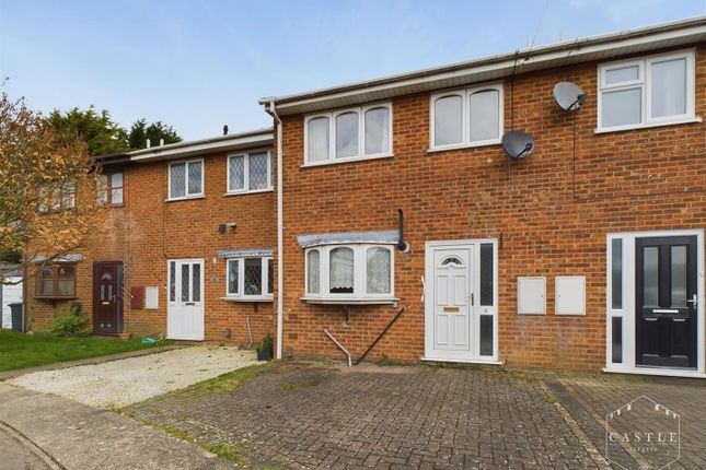 Town house for sale in Park Close, Earl Shilton, Leicester