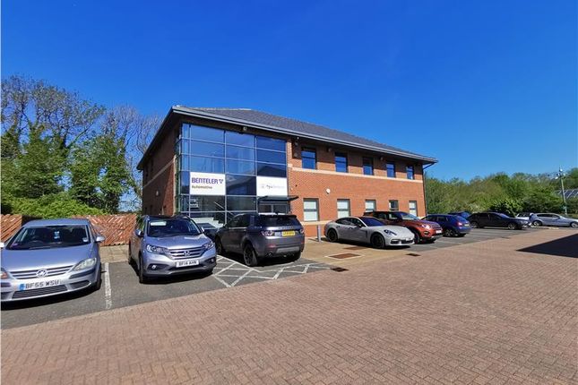 Thumbnail Office to let in 4 Villiers Court, Meriden Business Park, Copse Drive, Coventry, West Midlands