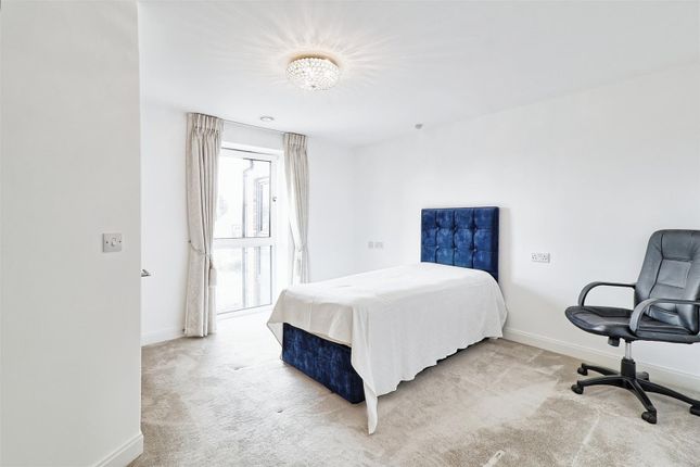 Flat for sale in Miami House, Princes Road, Chelmsford