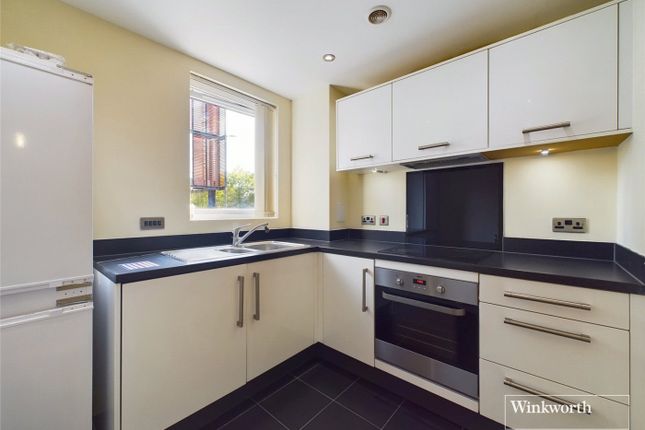 Flat 2,, Boswell Court, Colindale photo 3