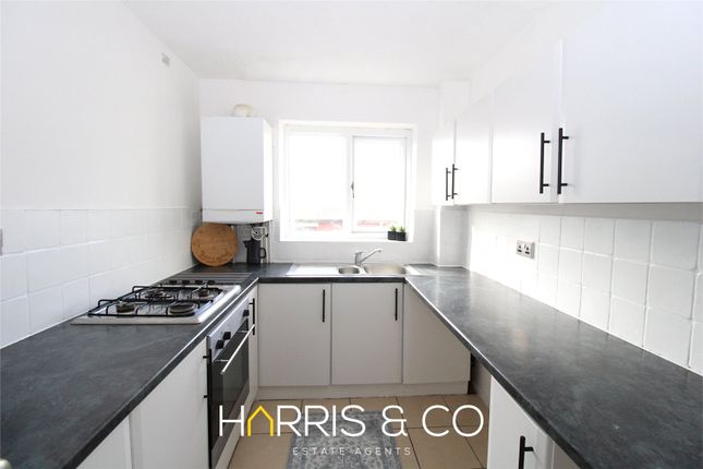 Flat 7, St. Margarets Court,, Walmsley Street, Lancashire photo 3