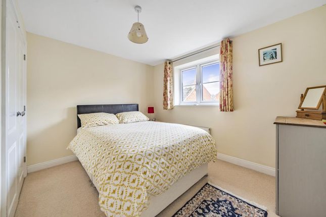 Semi-detached house for sale in Cumnor, Oxford
