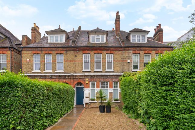 Thumbnail Flat to rent in Thurlow Park Road, West Dulwich