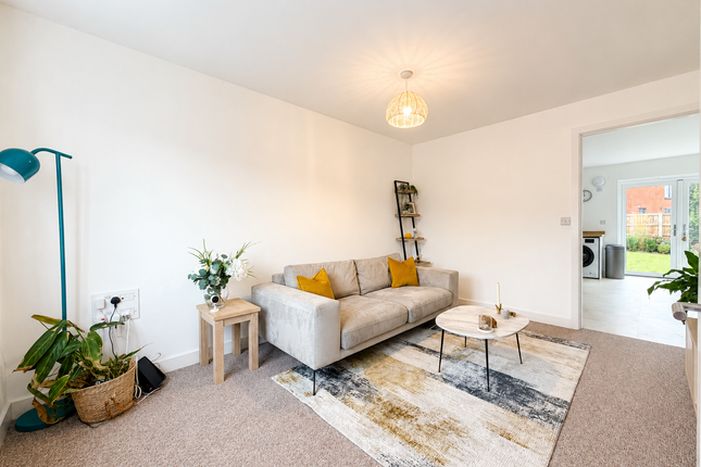 23 Hattersby Lane, Stockport photo 5