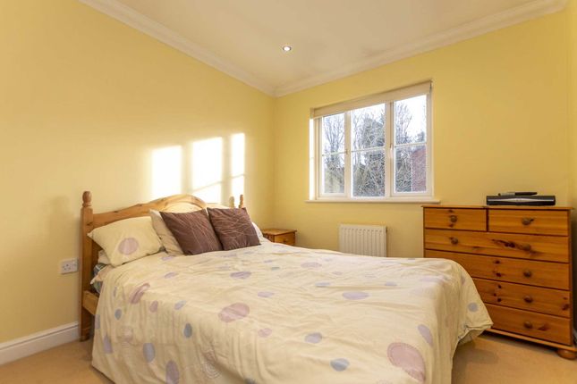 Semi-detached house for sale in Lime Kiln Mews, Norwich