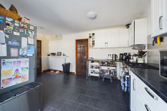 Terraced house for sale in Forth An Nance, Portreath, Redruth