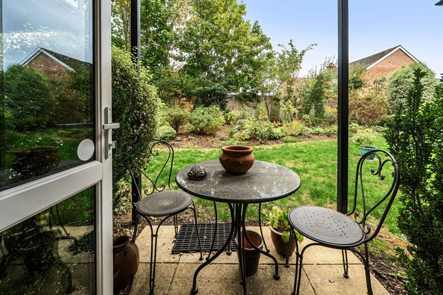 4 Harington Lodge, Chichester photo 2