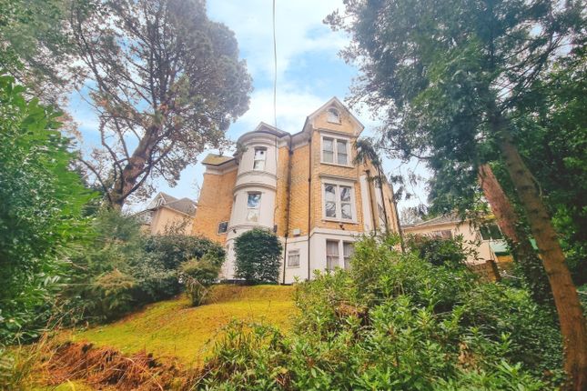 Thumbnail Studio for sale in 3 Surrey Road, Bournemouth, Dorset