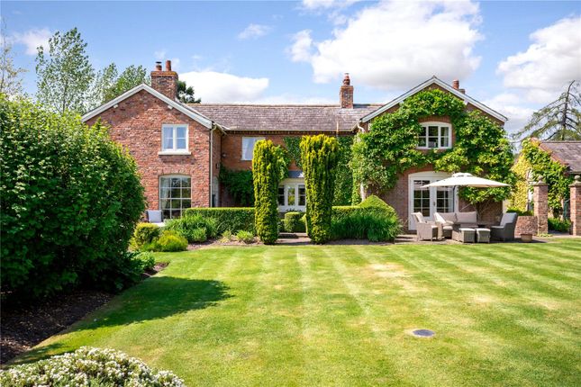 Detached house for sale in Farley, Pontesbury, Shrewsbury, Shropshire