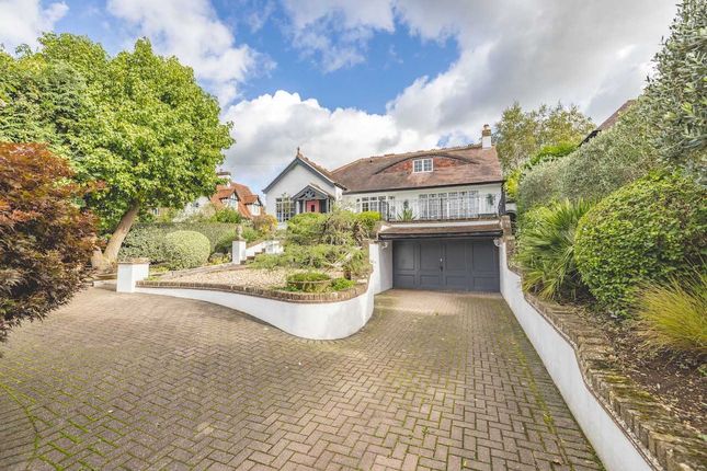 Detached house for sale in Hillfield Road, Chalfont St Peter