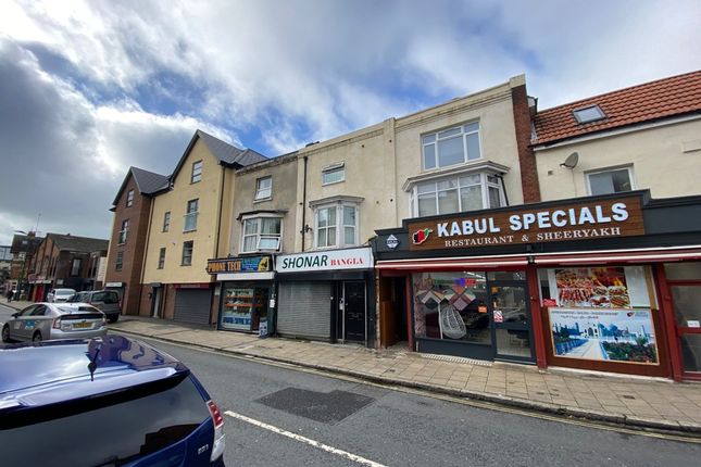 Thumbnail Retail premises to let in 58 St. Mary Street, Southampton, Hampshire