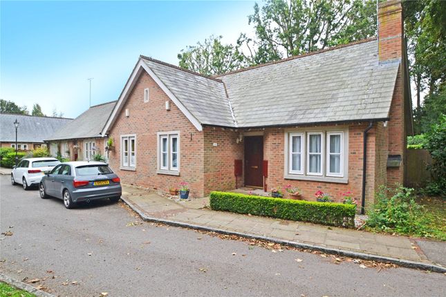 Thumbnail Bungalow for sale in Trinity Court, Brown Twins Road, Hurstpierpoint, Hassocks