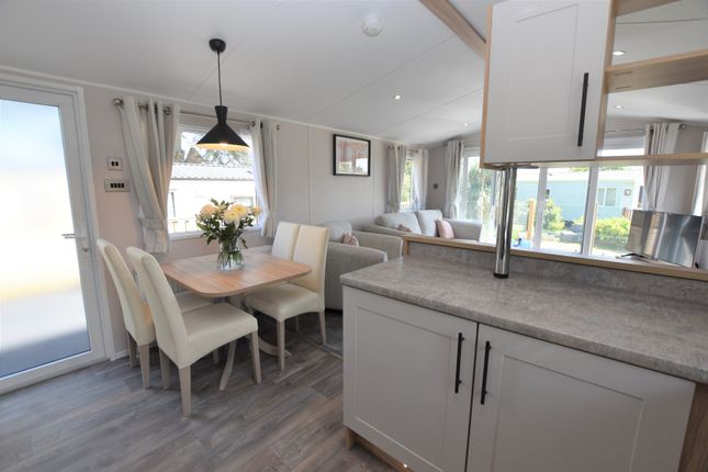 Bungalow for sale in Church Hill, St. Day, Redruth, Cornwall
