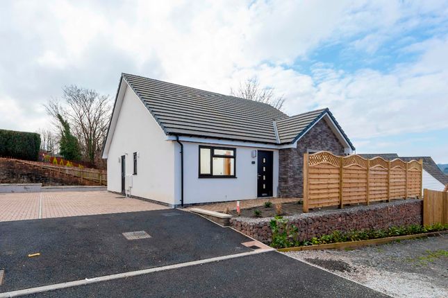 Bungalow for sale in Market Close, Nelson, Treharris CF46