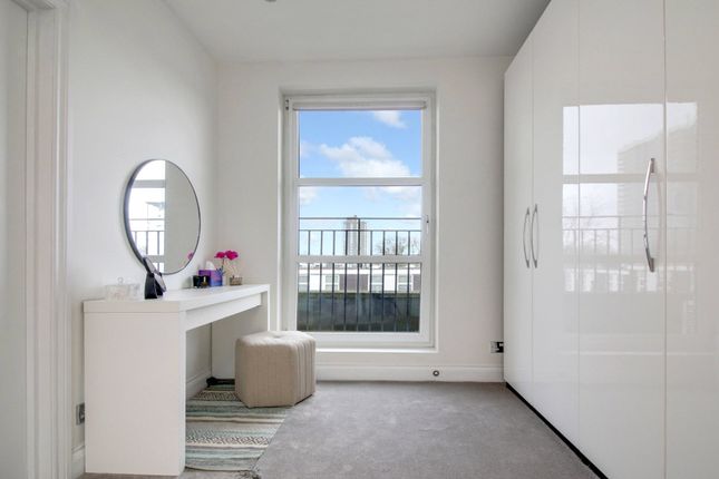 End terrace house for sale in Lower Merton Rise, Primrose Hill, London